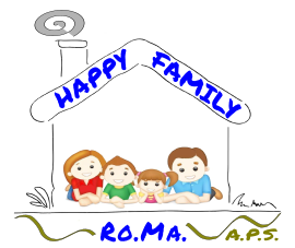 Lo staff-Happy Family Ro.Ma.